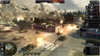Illustration for article titled How a Game Reinvigorated the RTS by Modifying the Genre's Past
